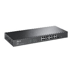 TP-Link TL-SG2218 | Switch L2+ 16 Port Gigabit Quản Lý Cloud Omada SDN Cho Doanh Nghiệp