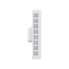 TP-Link EAP725-Wall | WiFi 7 BE5000 Wall Access Point Chuẩn 2.5G PoE, Mesh & Roaming Mượt Mà