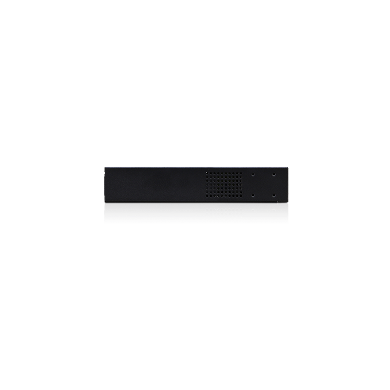 Ubiquiti EdgeSwitch 16 PoE ES-16-150W - 16x Gigabit RJ45 + 2x SFP, 150W