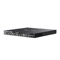 TP-Link SG6654XHP | Switch L3 PoE+ 54 Port Gigabit Uplink 10G Quản Lý Cao Cấp Omada, 1440W, Dual PSU, VLAN, RIP/OSPF