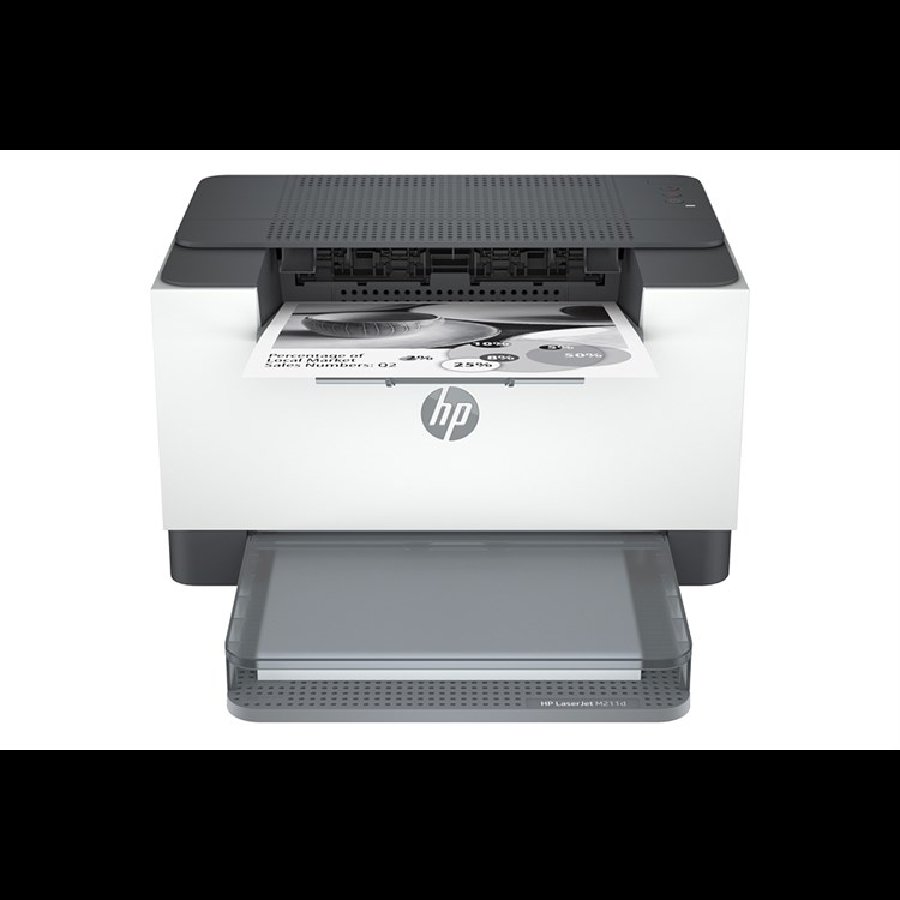 Máy in laser HP LaserJet M211d | In A4 duplex tự động, tốc độ cao | NAMHI