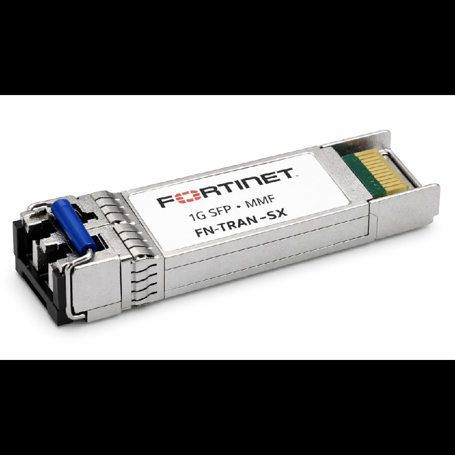 Module quang Fortinet FN-TRAN-SX | 1GE SFP SX MMF chính hãng