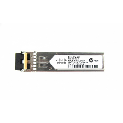 Cisco SFP-1G-SX | Module quang SFP 1G dùng cho port 10G | NAMHI