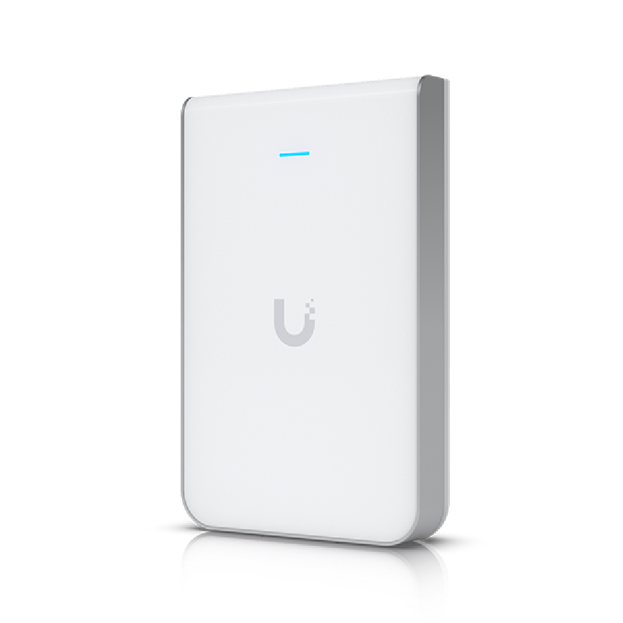 Thiết bị thu phát sóng WiFi - UniFi® AP AC In-Wall