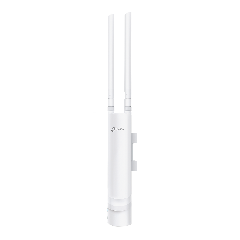 TP-Link EAP110-Outdoor | Access Point WiFi N 300Mbps Chuẩn Outdoor, Hỗ Trợ PoE