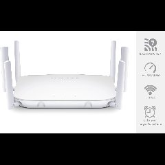 FortiAP 243K - Access Point Wi-Fi 7 Quad-Radio 2x2 MU-MIMO