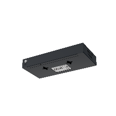 Ruijie Reyee RG-ES108GD – 8-Port Gigabit Metal Unmanaged Switch hỗ trợ giám sát qua Ruijie Cloud App