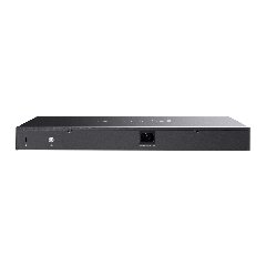 TP-Link SX3832 | Switch 32 Port 10G Quản Lý Cao Cấp Omada, VLAN, QoS, Static Routing, Backbone Hiệu Năng 640Gbps