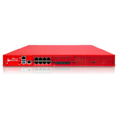 Tường Lửa WatchGuard Firebox M5800 | Hiệu Năng Vượt Trội Cho Trung Tâm Dữ Liệu