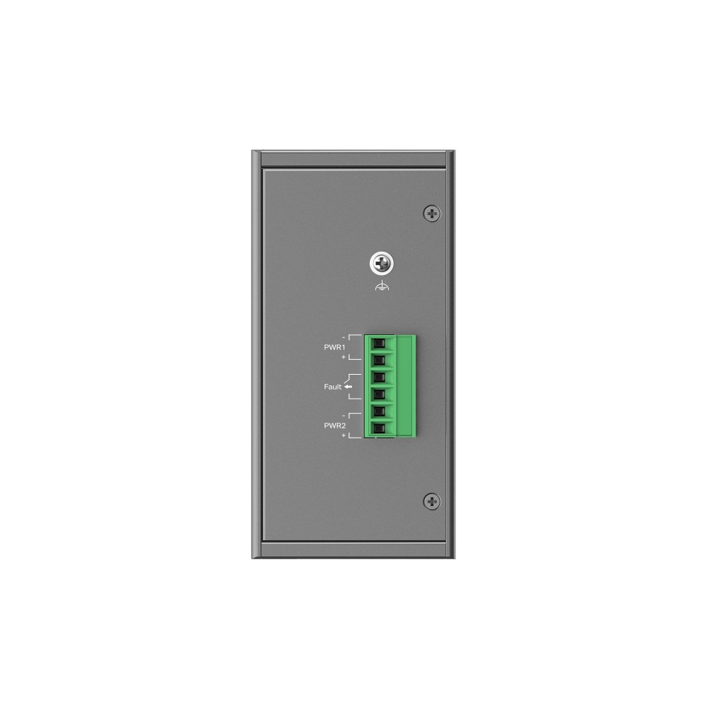 TP-Link IES210GPP | Switch Công Nghiệp 10 Port Gigabit PoE++ 240W, Quản Lý Cloud Omada, IP40, Hoạt Động -40~75°C