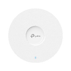 TP-Link EAP660 HD | WiFi 6 AX3600 Ceiling Access Point, 2.5G Port, PoE+, Omada SDN, Hiệu Năng Mật Độ Cao