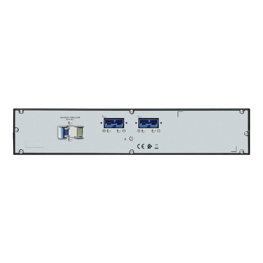 Pin mở rộng APC Easy UPS SRV72RLBP-9A 72V | Battery Pack Rackmount cho SRV2KIL, SRV3KIL | NAMHI