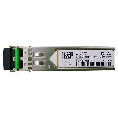 Cisco GLC-ZX-SMD | Module quang SFP 1G ZX 70km chính hãng | NAMHI