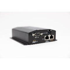 Pepwave MAX BR1 M2M (MAX-BR1-M2M-LTE-E-T) – Router di động công nghiệp cho ứng dụng M2M, hỗ trợ LTE và quản lý từ xa InControl2