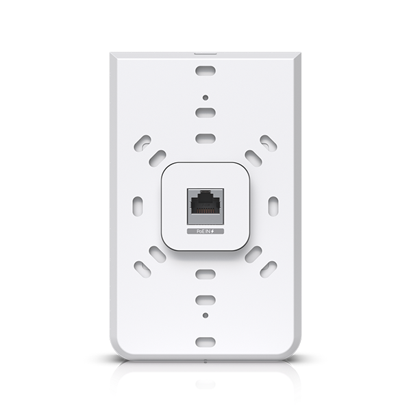 Thiết bị thu phát sóng WiFi In-Wall HD UAP-IW-HD