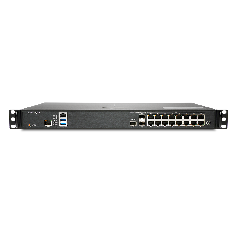 SonicWALL NSa 2700 – Tường Lửa Gen 7 Hiệu Năng Doanh Nghiệp Cho Hệ Thống Mạng Quy Mô Trung Bình