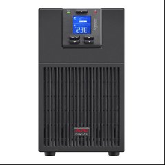 APC Easy UPS SRV3KI-E 3000VA/2700W | UPS Online Double Conversion