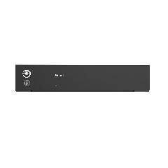 Ruijie Reyee RG-ES205GC-P – 5-Port Gigabit Smart Cloud Managed PoE Switch cho hệ thống camera và SMB