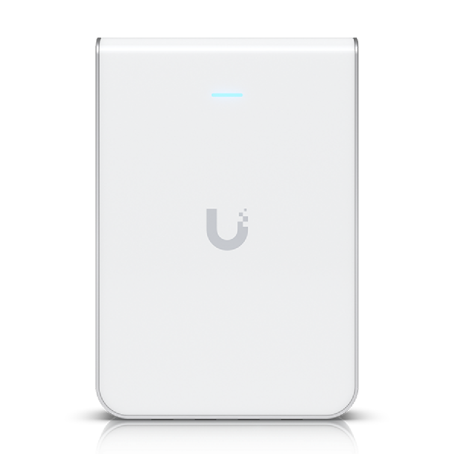 Thiết bị phát sóng Wifi - Unifi U6 In-Wall
