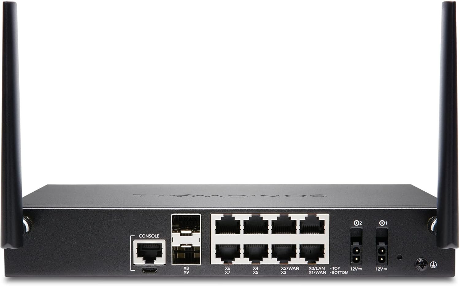 SonicWALL TZ570W – Tường Lửa Wi-Fi 6 Gen 7 Hiệu Năng Cao Cho Doanh Nghiệp Phát Triển