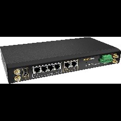 Peplink MAX 700 (MAS-GN2-R) – Router 4xUSB LTE/3G, SpeedFusion Bonding mạnh mẽ cho môi trường khắc nghiệt