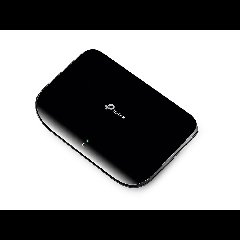 TP-Link TL-SG1005D | Switch Gigabit 5 port, Unmanaged, vỏ nhựa, nhỏ gọn, cắm là chạy cho văn phòng và gia đình