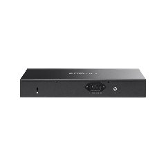 TP-Link ES220GP | Switch 20 Port Gigabit PoE+ Quản Lý Dễ Dàng Omada, VLAN, QoS, Tổng Công Suất 150W, Vỏ Kim Loại Bền Bỉ