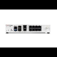 Thiết bị tường lửa Fortinet FortiGate FG-90G-BDL-950-12 (gồm license 1 năm)