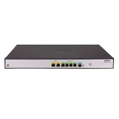 H3C MSR830-6EI-GL | Router chi nhánh doanh nghiệp cho SMB | NAMHI