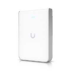 Thiết bị phát sóng Wifi - Unifi U7 Pro WALL