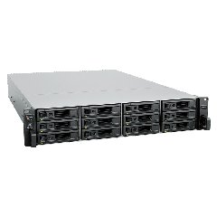 Synology SA3400D | NAS 2U 12-Bay Dual Controller, CPU Xeon 8-Core