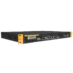 Peplink Balance 710 (BPL-710) – Router SD-WAN 7 WAN Gigabit, hiệu năng 2.5Gbps cho doanh nghiệp quy mô lớn