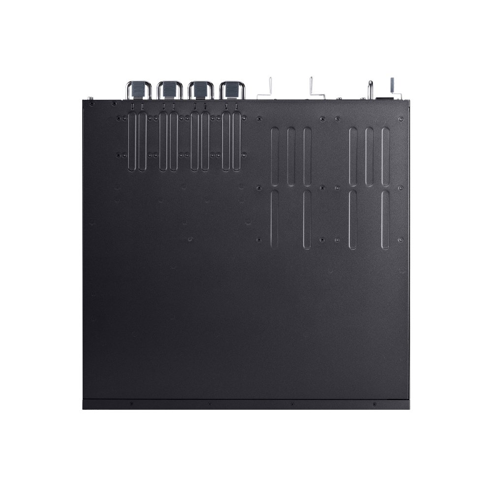 TP-Link SG6654XHP | Switch L3 PoE+ 54 Port Gigabit Uplink 10G Quản Lý Cao Cấp Omada, 1440W, Dual PSU, VLAN, RIP/OSPF