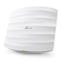 TP-Link EAP225 | WiFi Ceiling Access Point AC1350 Gigabit, MU-MIMO, PoE & Quản Lý Cloud Qua Omada SDN