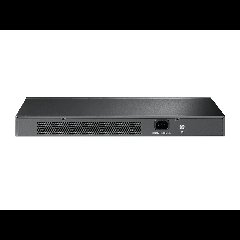 TP-Link TL-SG1016 | Switch Gigabit 16 port, Unmanaged, vỏ kim loại rackmount, hiệu suất cao cho doanh nghiệp nhỏ