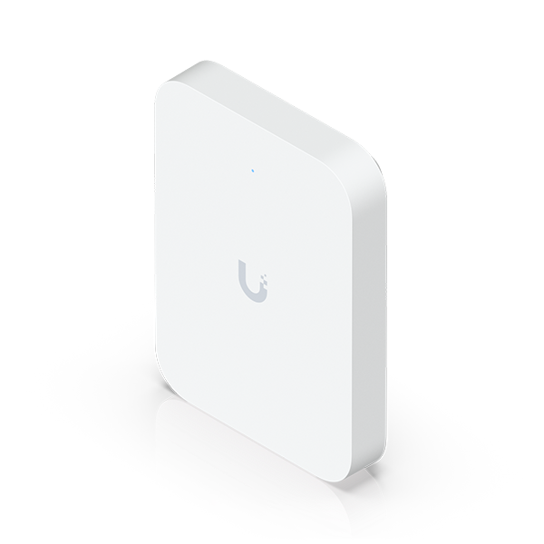 Thiết bị phát sóng Wifi - Unifi U7 In-Wall U7-IW