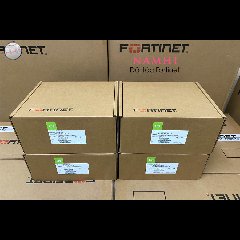 Thiết bị tường lửa Fortigate FG-80F-BDL-950-12 (kèm license 1 năm)