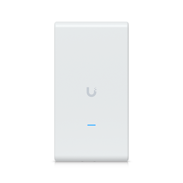 Thiết bị thu phát sóng WiFi - UniFi U6-Mesh-Pro