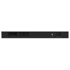 Ruijie Reyee RG-ES118GS-P – 16-Port Gigabit + 2 SFP PoE Unmanaged Switch hỗ trợ giám sát qua Ruijie Cloud App