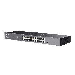 TP-Link DS1024G | Switch 24 Port Gigabit Rackmount Kim Loại, Ổn Định, Tiết Kiệm Điện