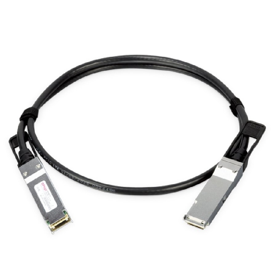 Cáp DAC PLANET CB-QSFP100G | 100G QSFP28 Direct Attach Copper | NAMHI