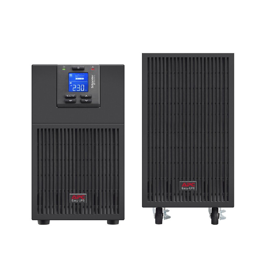 UPS Online APC Easy UPS SRV10KIL 10000VA/10000W | Double Conversion | NAMHI