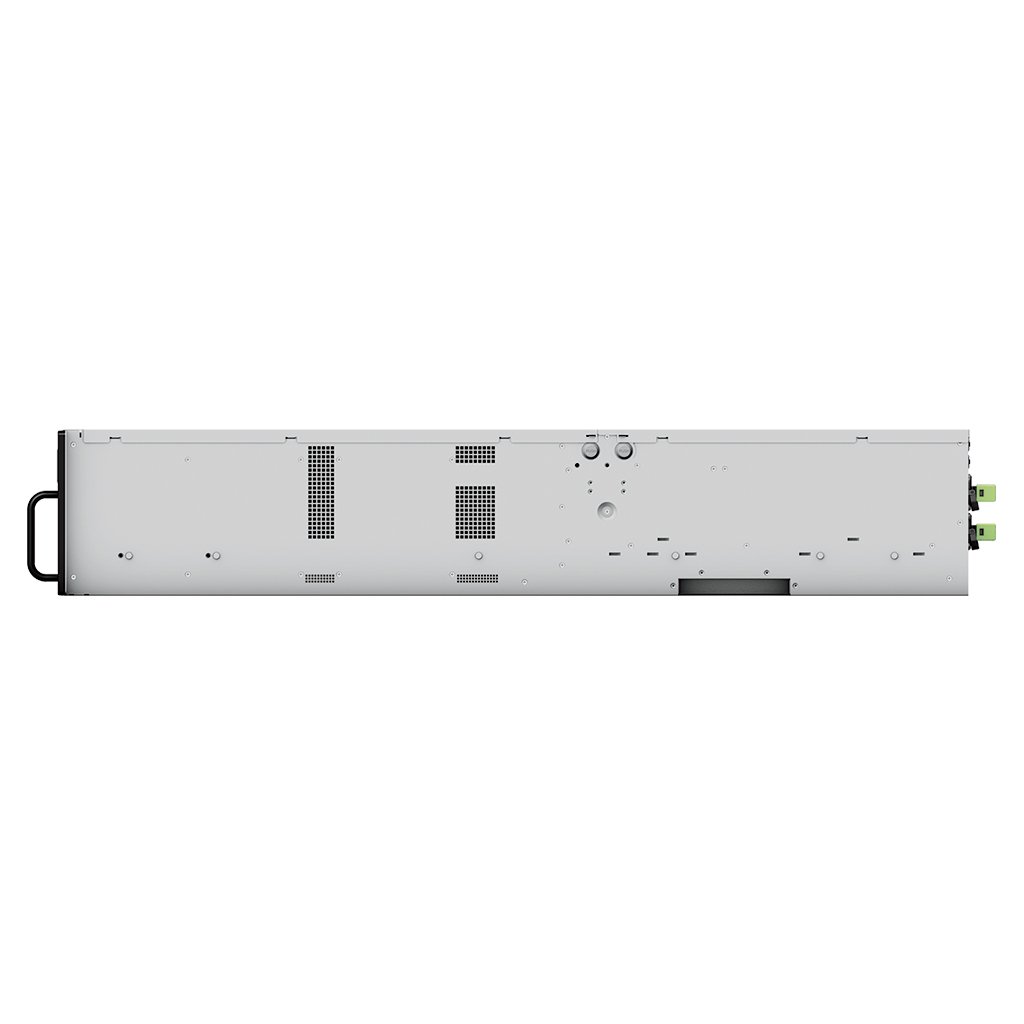 Synology HD6500 | NAS 4U 60-Bay, Lưu trữ Mật độ cao Quy mô Petabyte