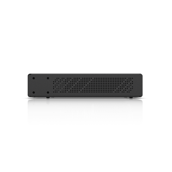 Ubiquiti EdgeSwitch 8 PoE ES-8-150W – 8x Gigabit RJ45 + 2x SFP, 150W PoE