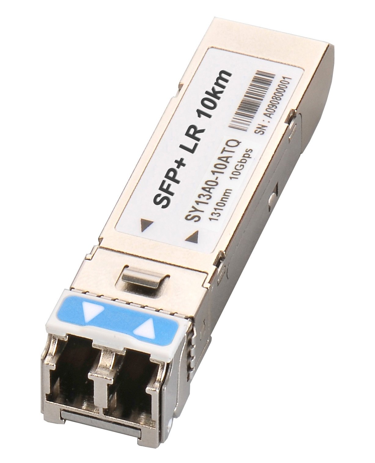 SY13A0-10ATQS - Module quang SFP+ 10GBASE-LR, 1310nm, 10km, DDM, SMF LC