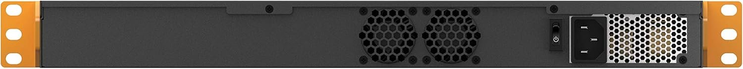 Peplink Balance 380 (BPL-380) - Router SD-WAN 3 WAN Gigabit, hiệu năng 1Gbps, SpeedFusion linh hoạt cho doanh nghiệp