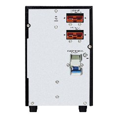 APC Easy UPS On-Line SRV1KIL-E 1000VA/900W | UPS Extended Runtime