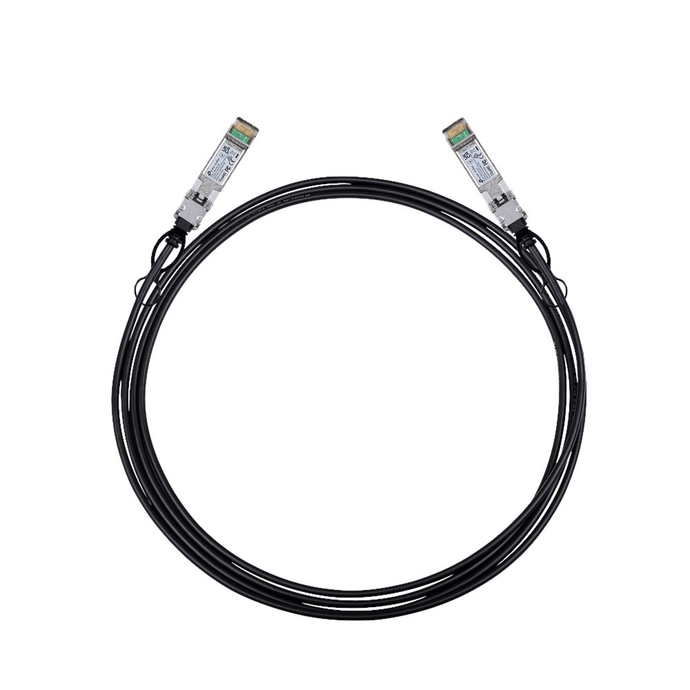 TP-Link SM5220-3M (TL-SM5220-3M) | Cáp DAC SFP+ 10G 3m Omada | NAMHI