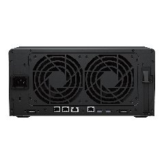 Synology DiskStation DS1823xs+ - NAS 8-bay hiệu năng cao, mở rộng linh hoạt cho SMB & doanh nghiệp