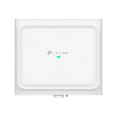 TP-Link EAP650 D120-Outdoor | WiFi 6 AX3000 Outdoor Access Point Chuẩn IP68, Hỗ Trợ PoE & Omada Cloud